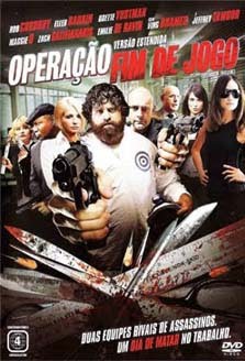 ASSISTIR OPERAÇÃO FIM DE JOGO